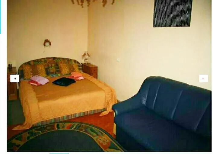 Appartement Ул. Коперника 12, 1 Комн, Рядом Жд Вокзал Центр